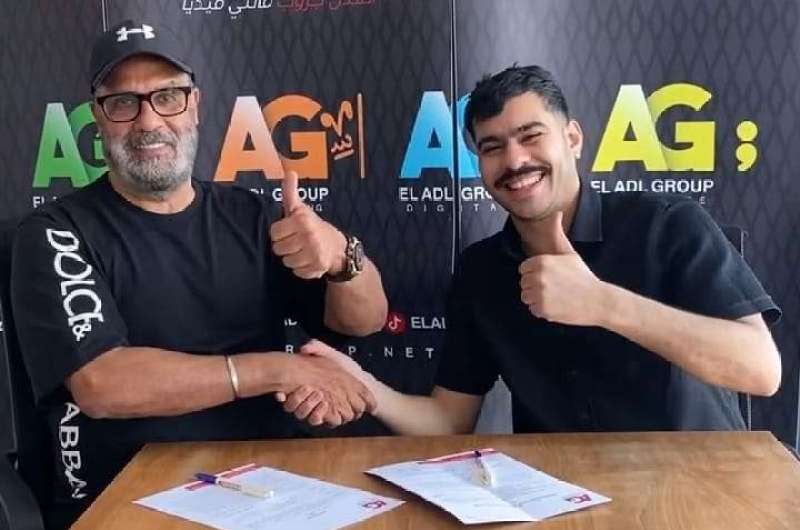 تخطى الـ 4 مليون مشاهدة.. تفاصيل أحدث فيديوهات أحمد رمزي