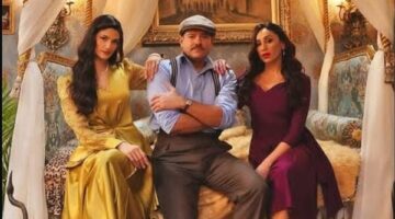 قبل طرحه.. التفاصيل الكاملة لـ فيلم درويش بطولة عمرو يوسف