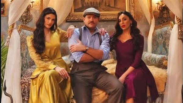 قبل طرحه.. التفاصيل الكاملة لـ فيلم درويش بطولة عمرو يوسف