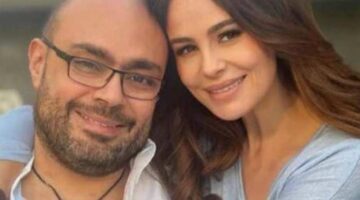 في عيد الأب.. كارول سماحة تحيي ذكرى زوجها بكلمات مؤثرة