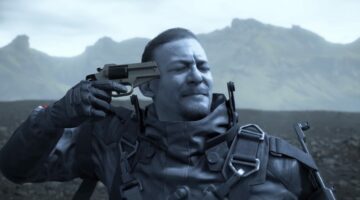 الملخص الكامل لقصة Death Stranding (ج1) – newnews4