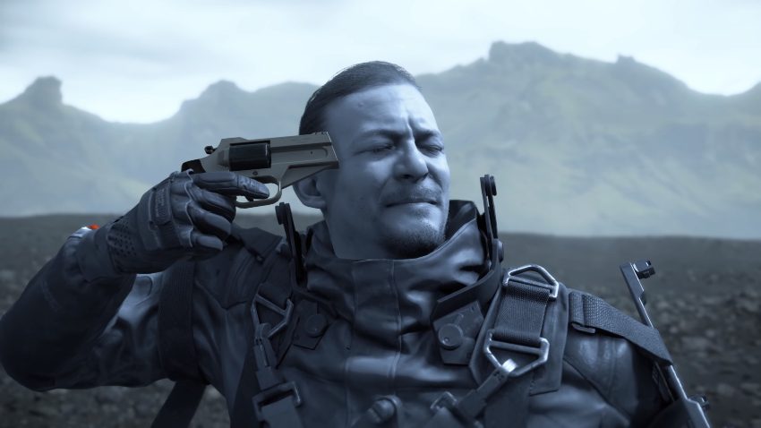 الملخص الكامل لقصة Death Stranding (ج1) – newnews4