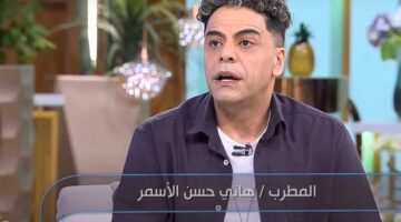 كواليس أغنية “أغلى من عنيا” لـ هاني حسن الأسمر مع والده الراحل