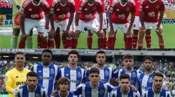 الأهلي لا يخشى البرتغاليين.. سجل ناصع قبل موقعة الحسم أمام بورتو في كأس العالم للأندية