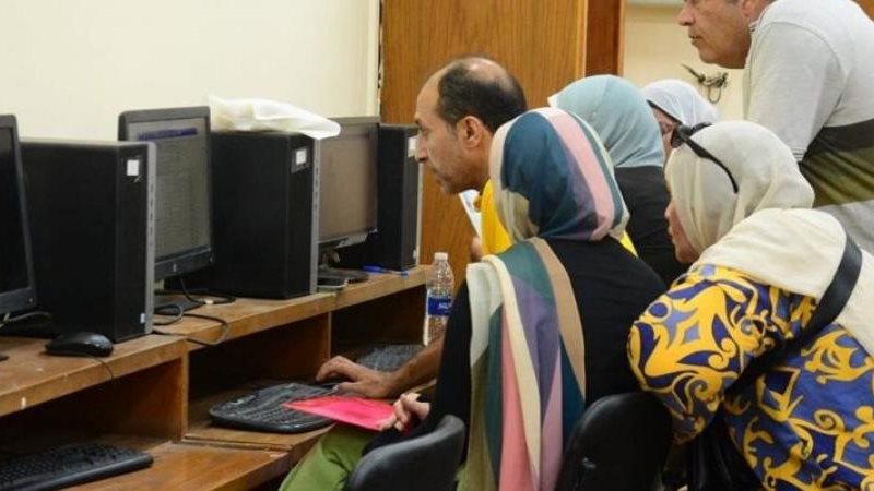 تنسيق 2025.. قائمة الجامعات الحكومية والخاصة والأهلية المعتمدة رسميًا
