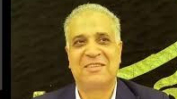 وفاة المستشار أحمد دياب نائب رئيس هيئة النيابة الإدارية
