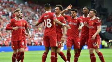 لاعب ليفربول يوافق على الرحيل في انتقالات الصيف