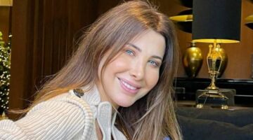 نانسي عجرم: “أحب جمهوري وأحفظ وجوههم”