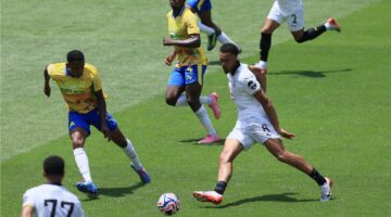 فيديو | بوروسيا دورتموند يحقق فوزًا مثيرًا على صن داونز “العنيد” برباعية في كأس العالم للأندية