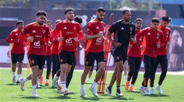 أداء الأهلي لم يرتقي لبطولة كأس العالم