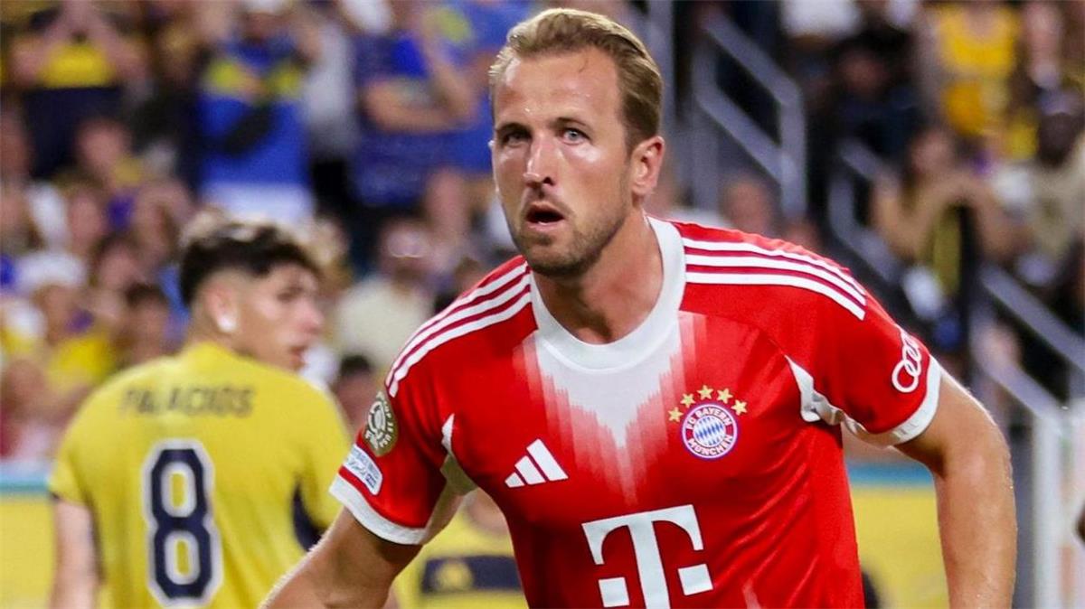 هاري كين يدافع عن كأس العالم للأندية: لا يوجد شيء أفضل من “التشنج” وتجربة فرق جديدة