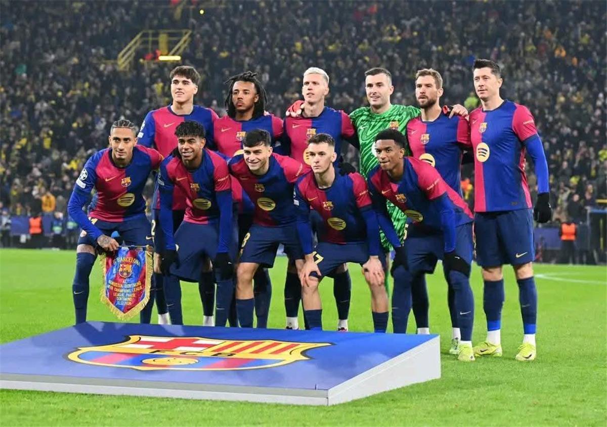 إصابة مزمنة تهدد مستقبل لاعب برشلونة