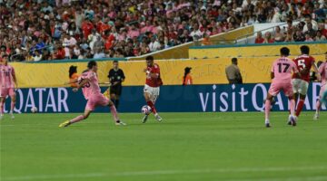 تريزيجيه: سنرتاح ونستعد لمواجهة بورتو.. وجراديشار: ما زال أمامنا فرصة