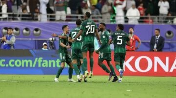 موعد والقنوات الناقلة لمباراة السعودية وترينداد وتوباجو اليوم في كأس الكونكاكاف الذهبية 2025