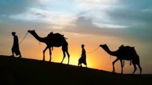 أجمل رسائل تهنئة برأس السنة الهجرية الجديدة 1447 مكتوبة