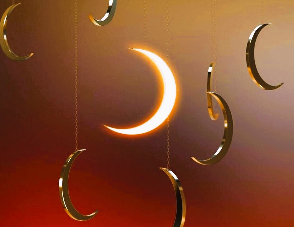 أجمل رسائل تهنئة برأس السنة الهجرية الجديدة 1447 مكتوبة