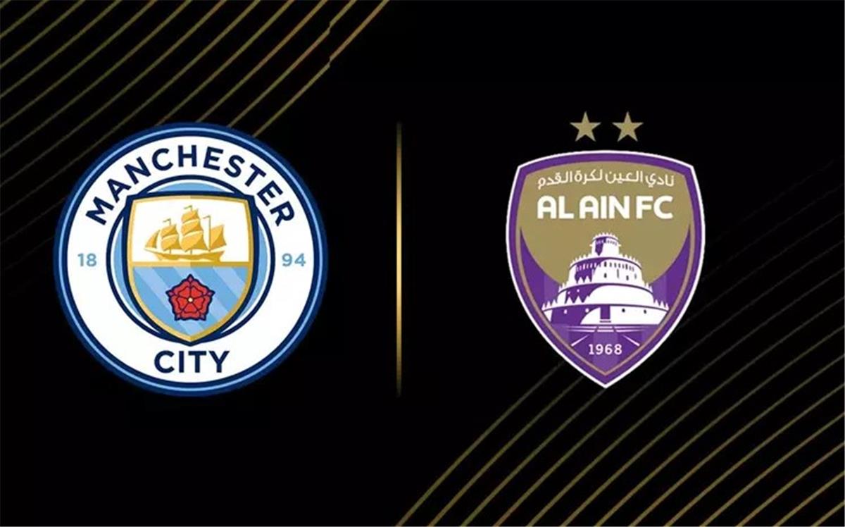 موعد والقناة الناقلة لمباراة العين ومانشستر سيتي اليوم في كأس العالم للأندية 2025