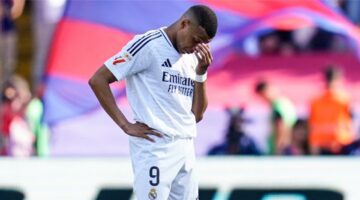 ريال مدريد يترقّب مصير مبابي في كأس العالم للأندية