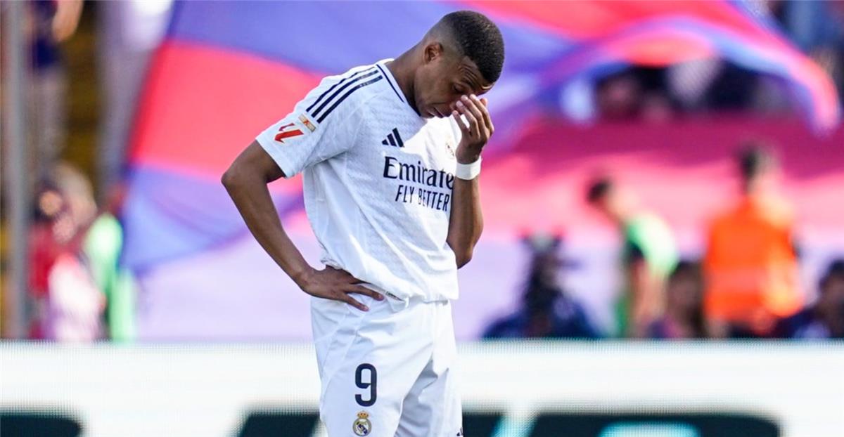 ريال مدريد يترقّب مصير مبابي في كأس العالم للأندية