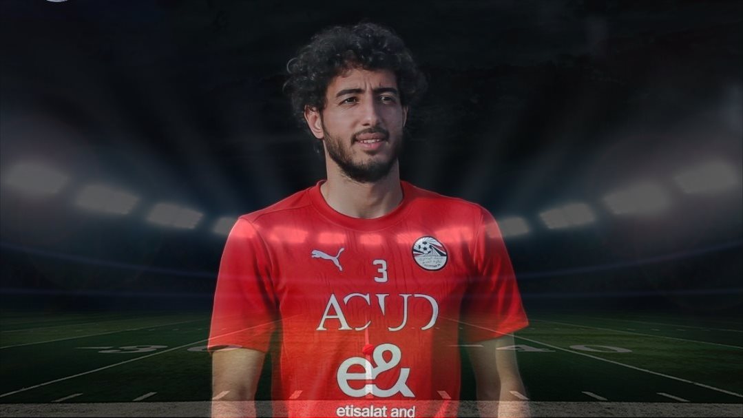 تمركزه كان غلط من البداية.. إكرامي الشحات يهاجم محمد هاني بمباراة بالميراس