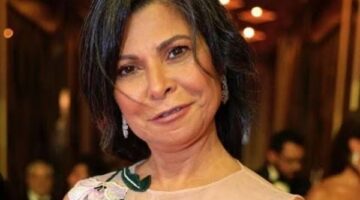 غدا.. واحد من الناس يستضيف الفنانة سلوى محمد علي
