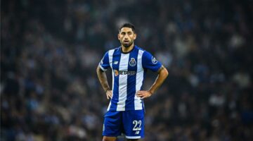 لاعب بورتو يحذر من قوة الأهلي ويؤكد: الفوز عليهم ضروري