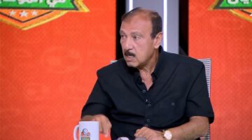 محسن صالح: ريبيرو “مستوى سادس” وتعبيرات وجهه تفضحه