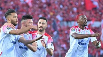 بث مباشر مباراة يوفنتوس والوداد