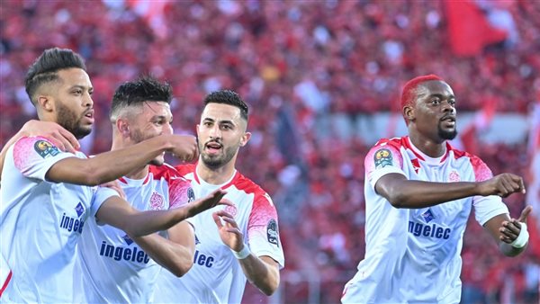 بث مباشر مباراة يوفنتوس والوداد