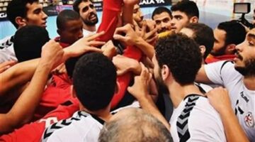 الدور الرئيسي.. كل ما تريد معرفته عن مواعيد مباريات منتخب الشباب بمونديال اليد
