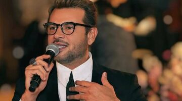 سامو زين يكشف تفاصيل أعماله الجديدة
