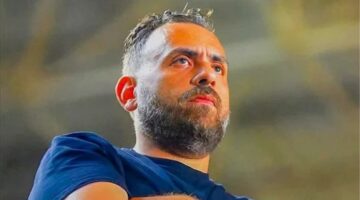 المهمة الأولى لـ جون إدوارد.. الزمالك يُعلن التعاقد مع شركة Nike رسميًا