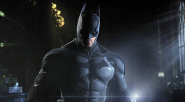 ظهور صور للعبة Batman الملغية من WB Games قبل 10 أعوام، مذهلة للغاية!! | newnews4