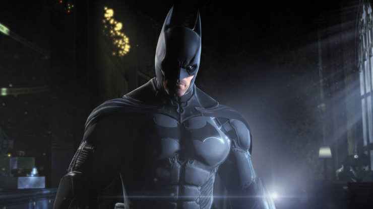 ظهور صور للعبة Batman الملغية من WB Games قبل 10 أعوام، مذهلة للغاية!! | newnews4