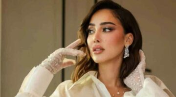 بسمة بوسيل تنتهي من تصوير أولى تجاربها السينمائية