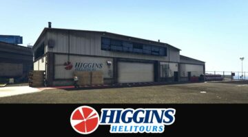 كيف تفتح شركة الرحلات السياحية Higgins Helitours – newnews4