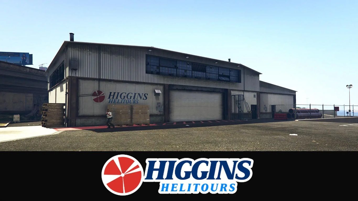كيف تفتح شركة الرحلات السياحية Higgins Helitours – newnews4