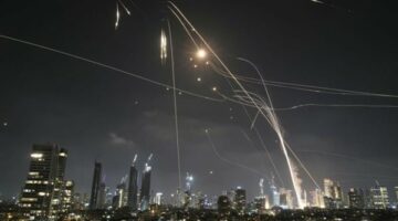 لم يعد هناك ما يمكن تحقيقه بالوسائل العسكرية فى إيران