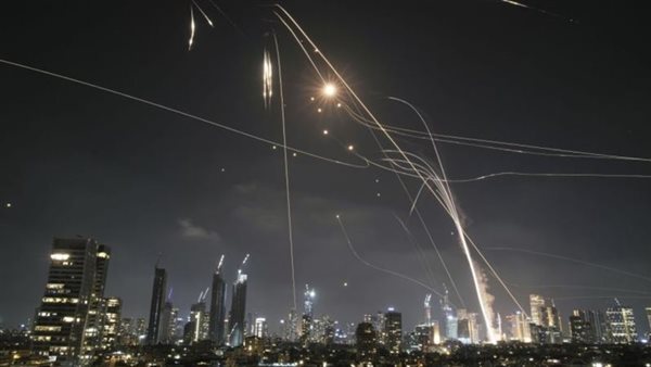 لم يعد هناك ما يمكن تحقيقه بالوسائل العسكرية فى إيران