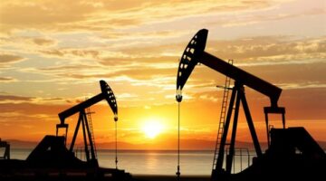 عاجل.. ارتفاع كبير فى أسعار النفط بعد الضربات الأمريكية على إيران