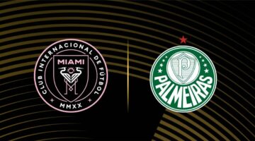 موعد والقناة الناقلة لمباراة إنتر ميامي وبالميراس اليوم في كأس العالم للأندية