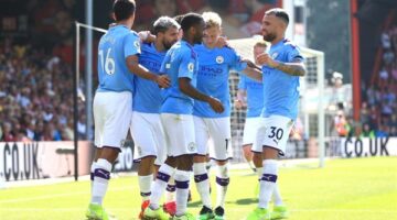 جوارديولا يعلن تشكيل مانشستر سيتي لمواجهة العين في كأس العالم للأندية