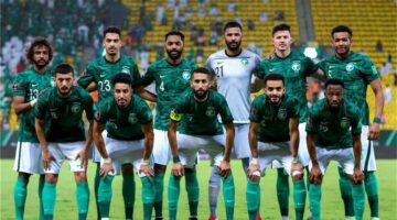 ترتيب مجموعة السعودية في كأس الكونكاكاف بعد التعادل مع ترينداد وتوباجو
