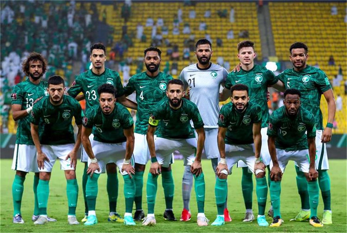 ترتيب مجموعة السعودية في كأس الكونكاكاف بعد التعادل مع ترينداد وتوباجو