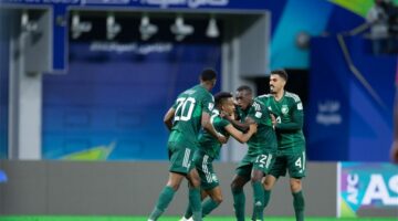 فيديو | منتخب السعودية يتعادل مع ترينداد وتوباجو في كأس الكونكاكاف الذهبية