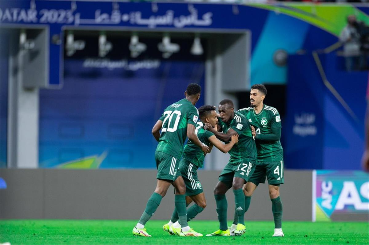 فيديو | منتخب السعودية يتعادل مع ترينداد وتوباجو في كأس الكونكاكاف الذهبية