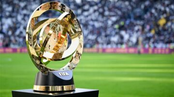 ترتيب مجموعات كأس العالم للأندية 2025 بعد نهاية الجولة الثانية