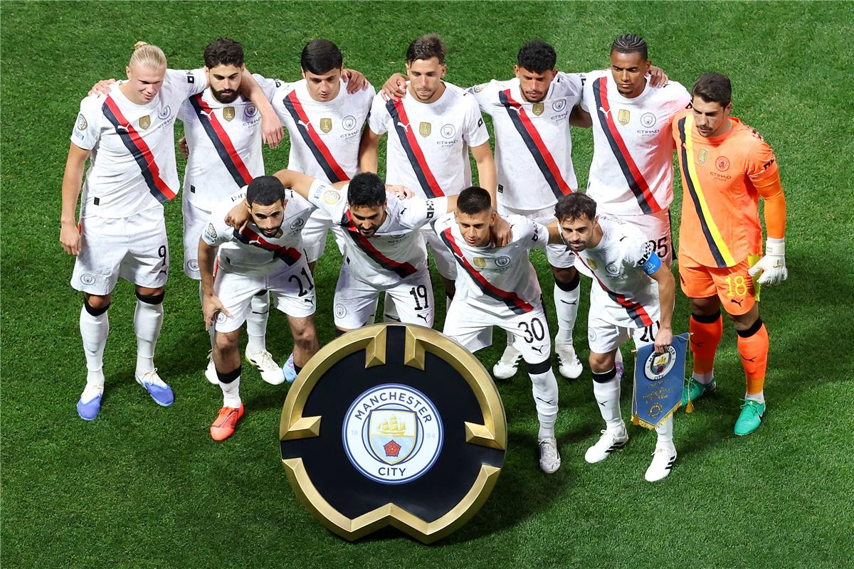 موعد مباراة مانشستر سيتي القادمة بعد فوزه على العين في كأس العالم للأندية