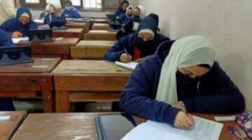نتيجة الشهادة الإعدادية محافظة القليوبية 2025.. موعد الإعلان ورابط الاستعلام برقم الجلوس