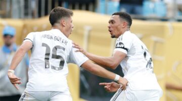 موعد مباراة ريال مدريد القادمة في كأس العالم للأندية بعد الفوز على باتشوكا